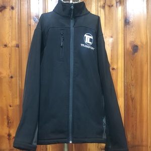 Men’s Devon & Jones Jacket